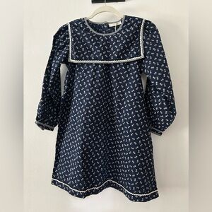 Down NWT Girls Dress size 12